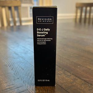 Revision Skincare D·E·J Daily Boosting Serum